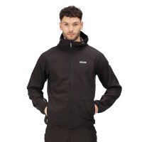 Arec III Softshell Jacket afbeelding
