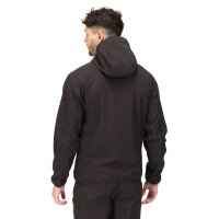 Arec III Softshell Jacket afbeelding