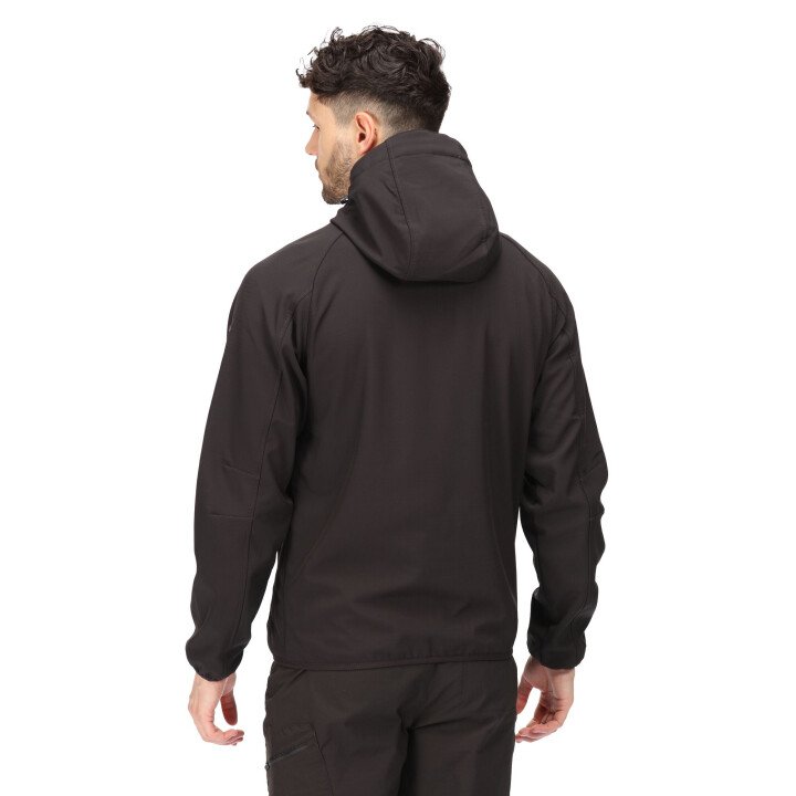 Arec III Softshell Jacket afbeelding