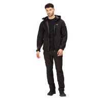 Arec III Softshell Jacket afbeelding