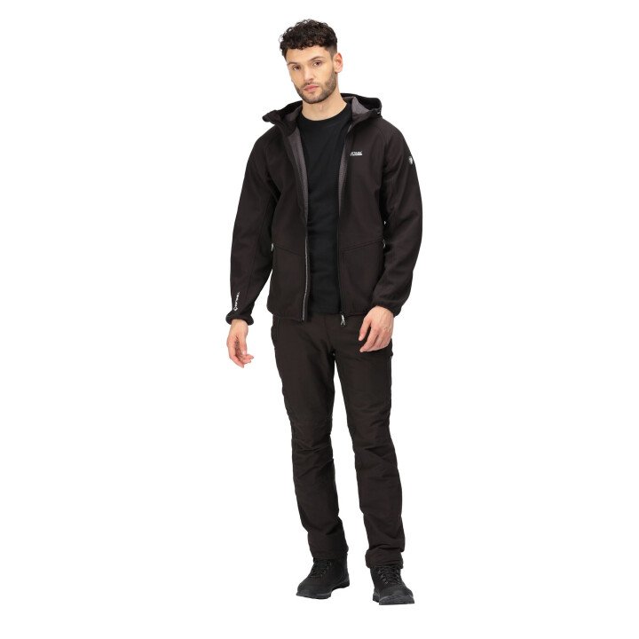 Arec III Softshell Jacket afbeelding