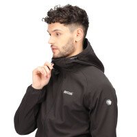 Arec III Softshell Jacket afbeelding