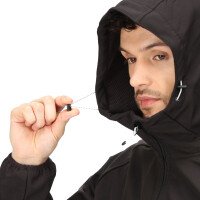 Arec III Softshell Jacket afbeelding
