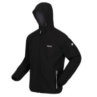 Arec III Softshell Jacket afbeelding