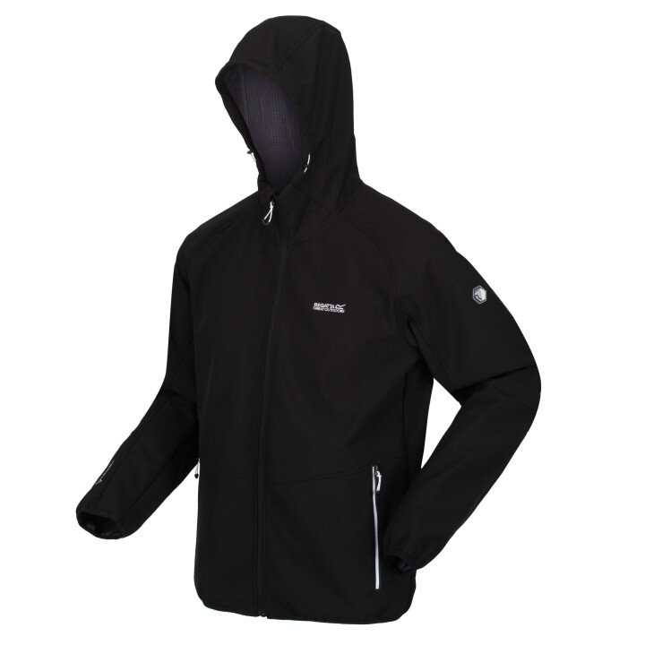 Arec III Softshell Jacket afbeelding