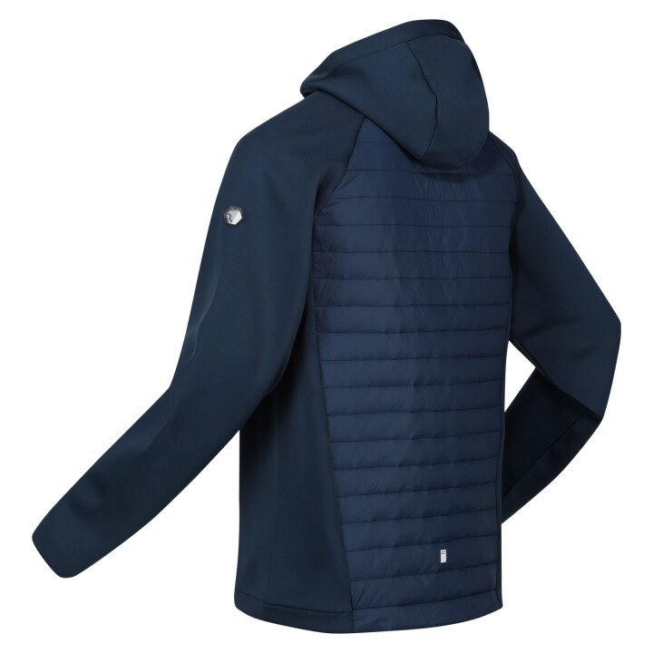 Andreson VII Hybrid Jacket Men afbeelding