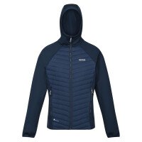 Andreson VII Hybrid Jacket Men afbeelding