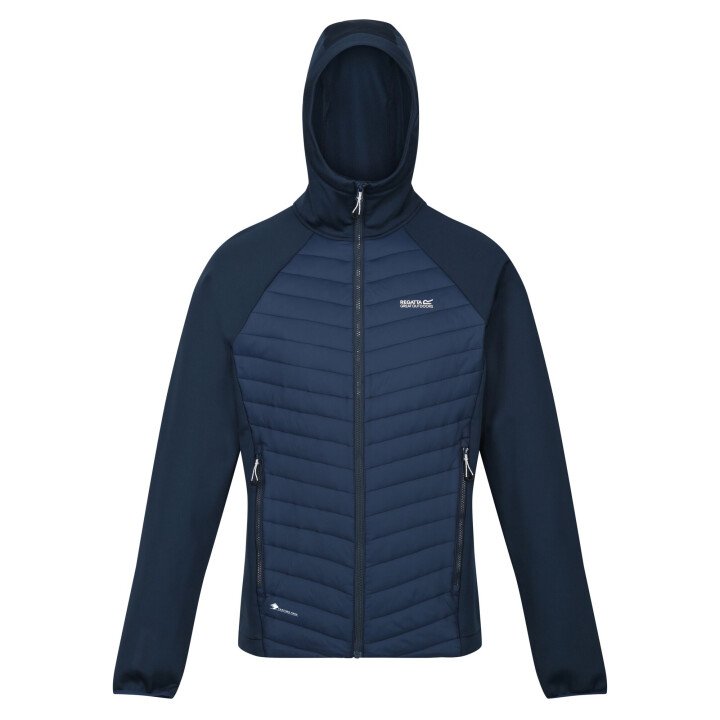 Andreson VII Hybrid Jacket Men afbeelding