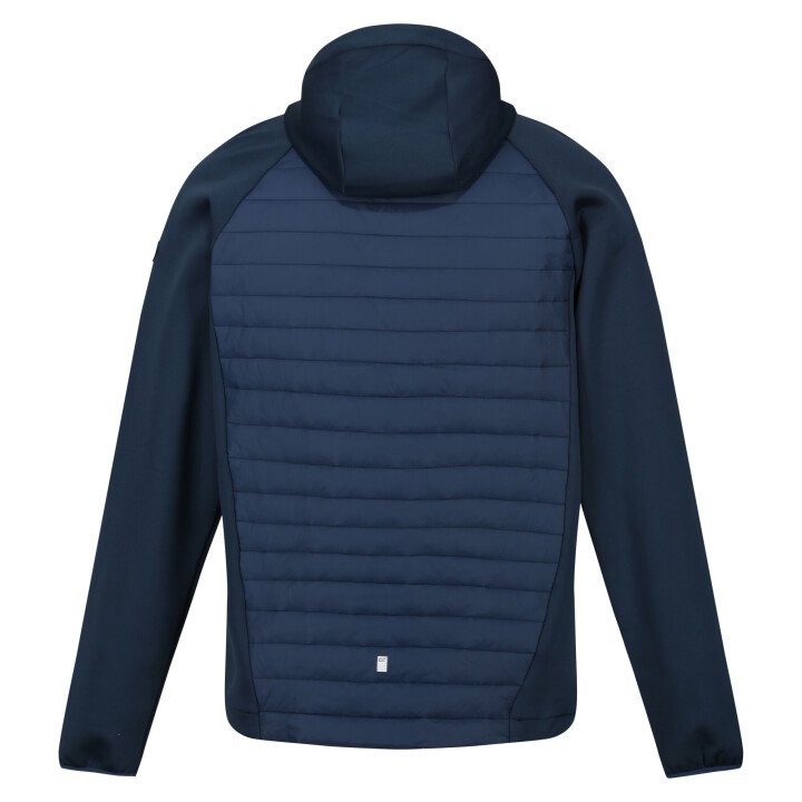 Andreson VII Hybrid Jacket Men afbeelding