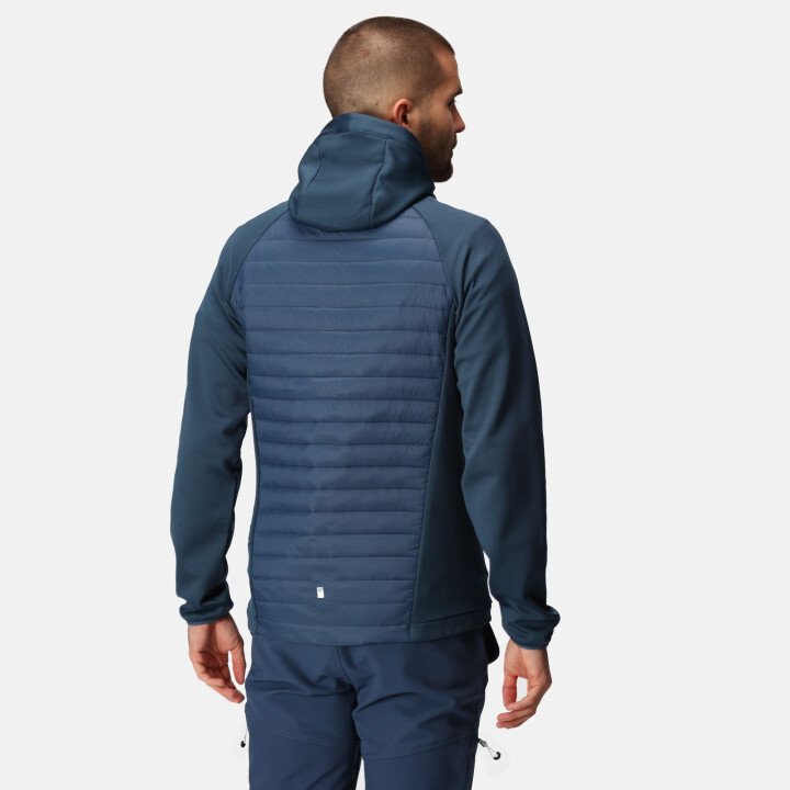 Andreson VII Hybrid Jacket Men afbeelding