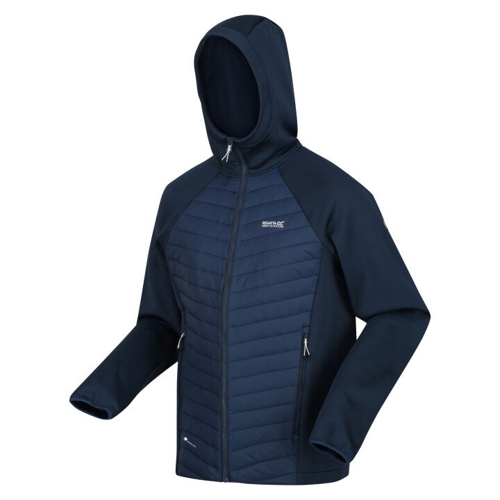 Andreson VII Hybrid Jacket Men afbeelding