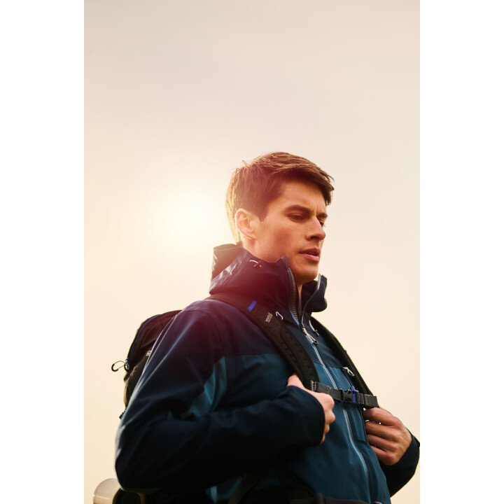 Birchdale Jacket Waterproof Men afbeelding