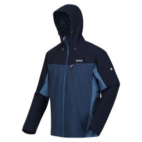 Birchdale Jacket Waterproof Men afbeelding