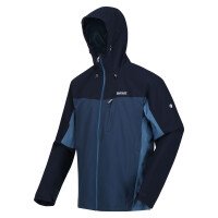 Birchdale Jacket Waterproof Men afbeelding