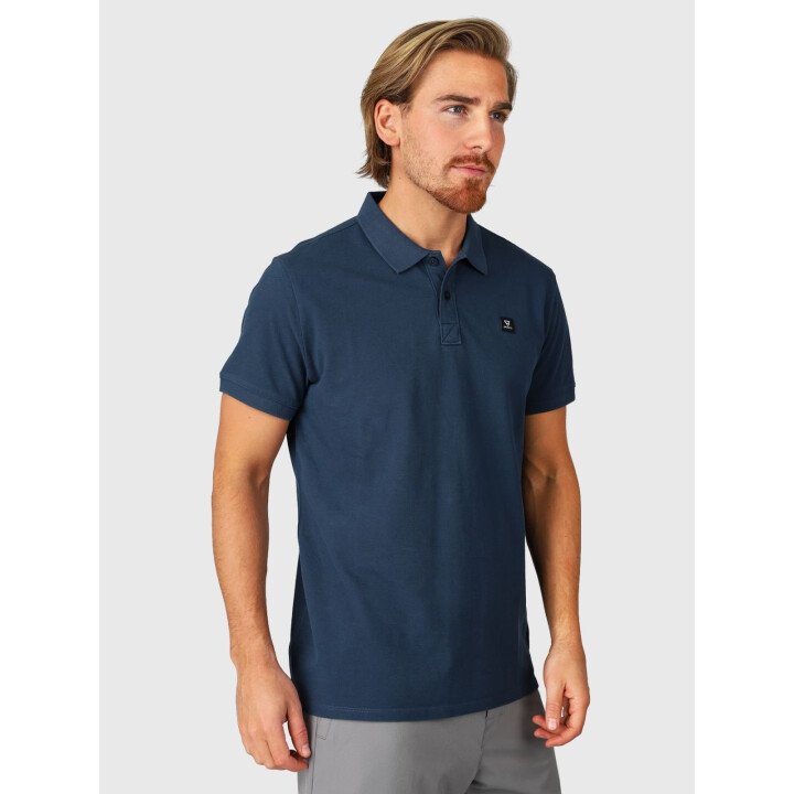 TavECO-N Mens Polo afbeelding