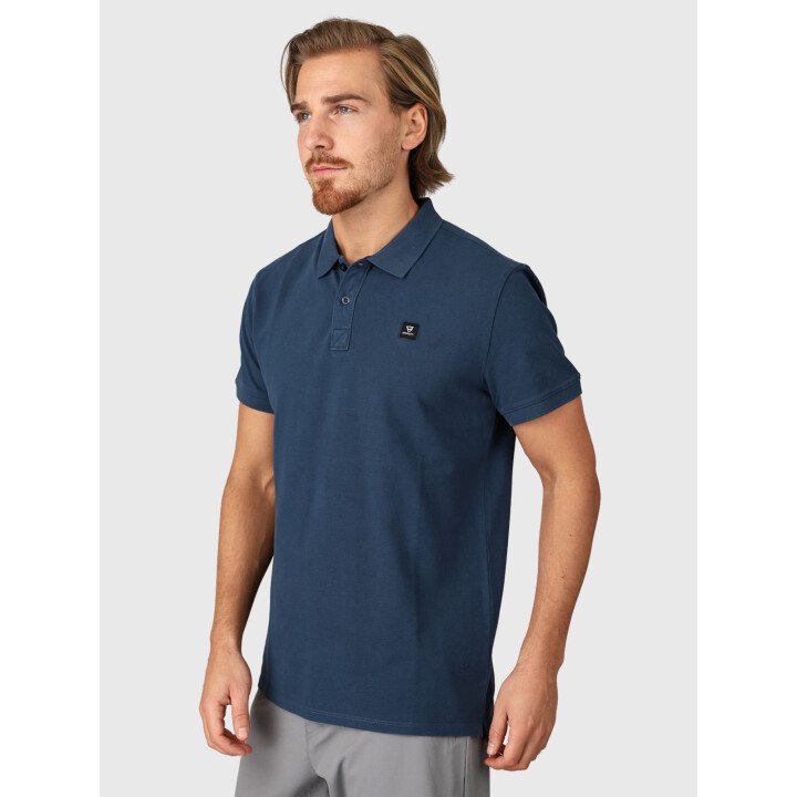 TavECO-N Mens Polo afbeelding