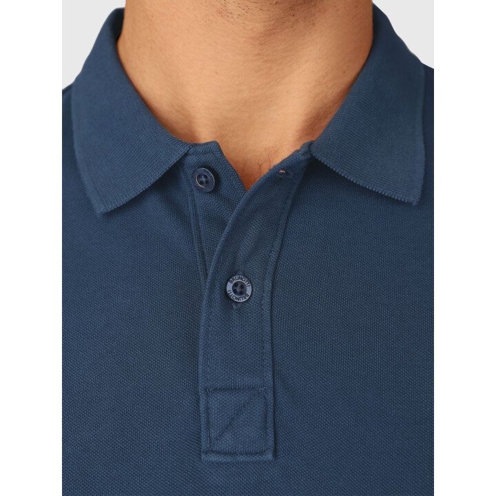 TavECO-N Mens Polo afbeelding