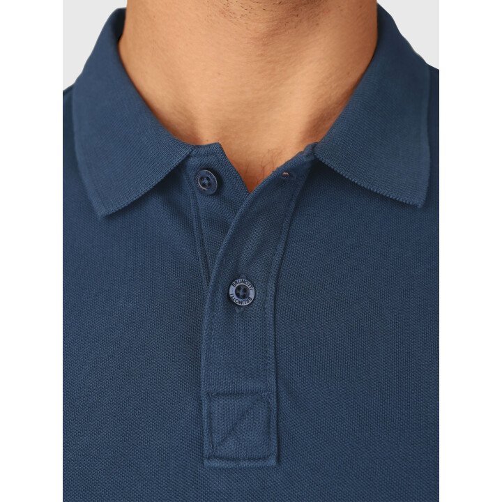 TavECO-N Mens Polo afbeelding