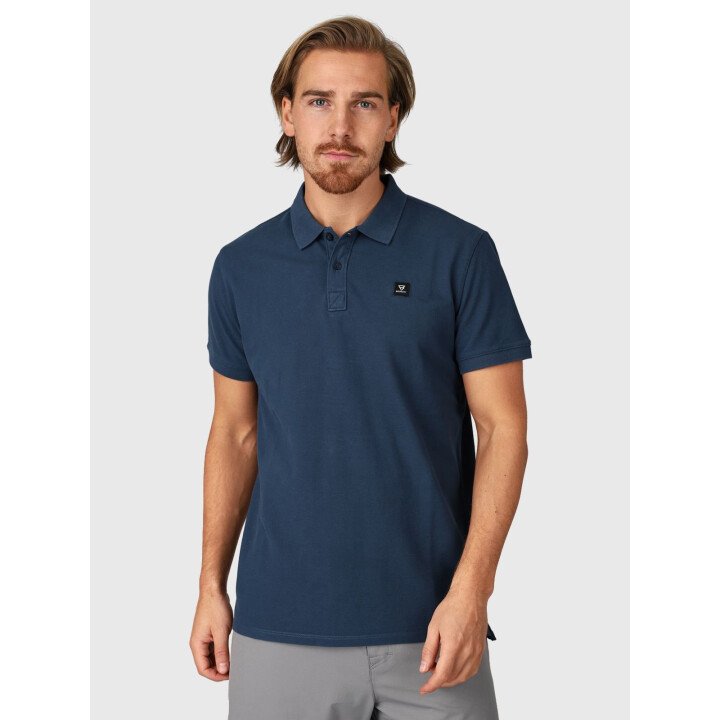 TavECO-N Mens Polo afbeelding