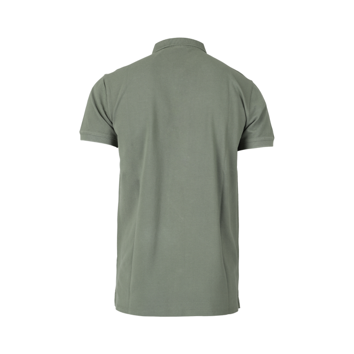 TavECO-N Mens Polo afbeelding