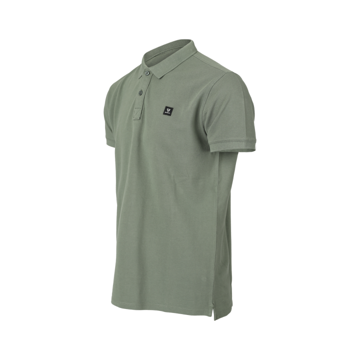 TavECO-N Mens Polo afbeelding