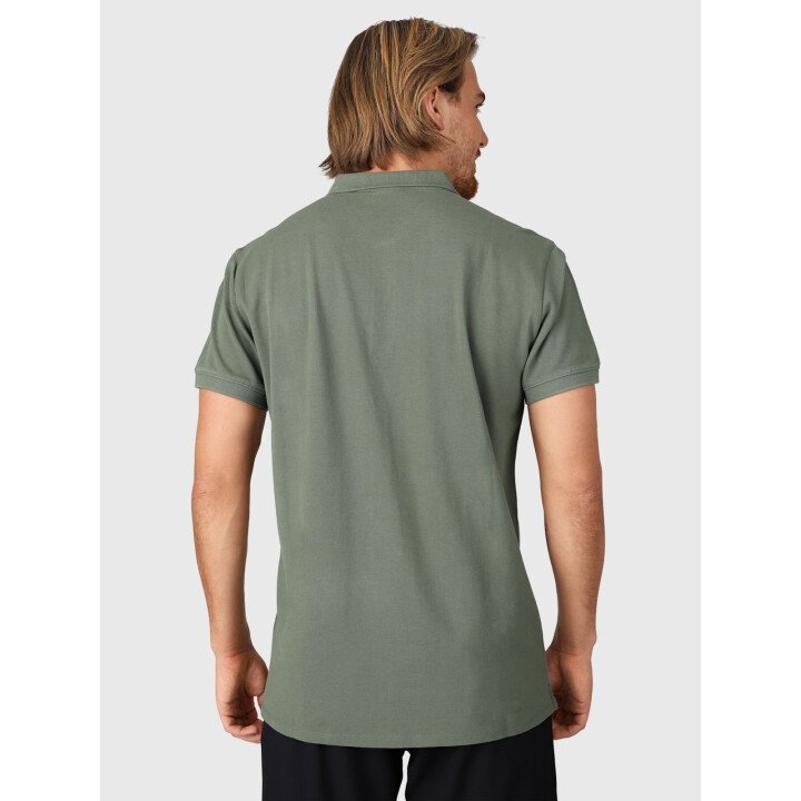 TavECO-N Mens Polo afbeelding