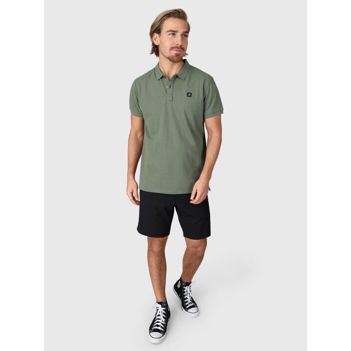 TavECO-N Mens Polo afbeelding