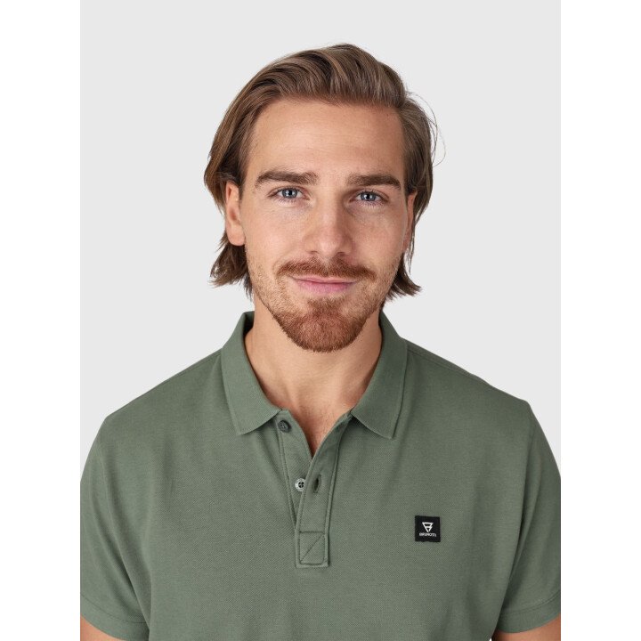 TavECO-N Mens Polo afbeelding