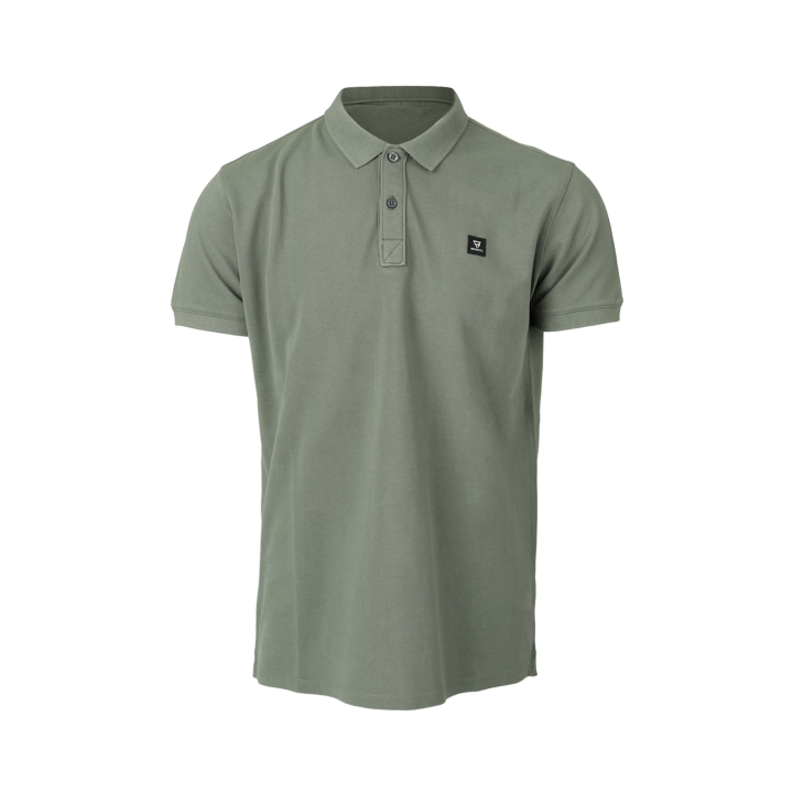 TavECO-N Mens Polo afbeelding