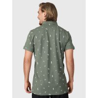 Addax-AO Men Polo afbeelding