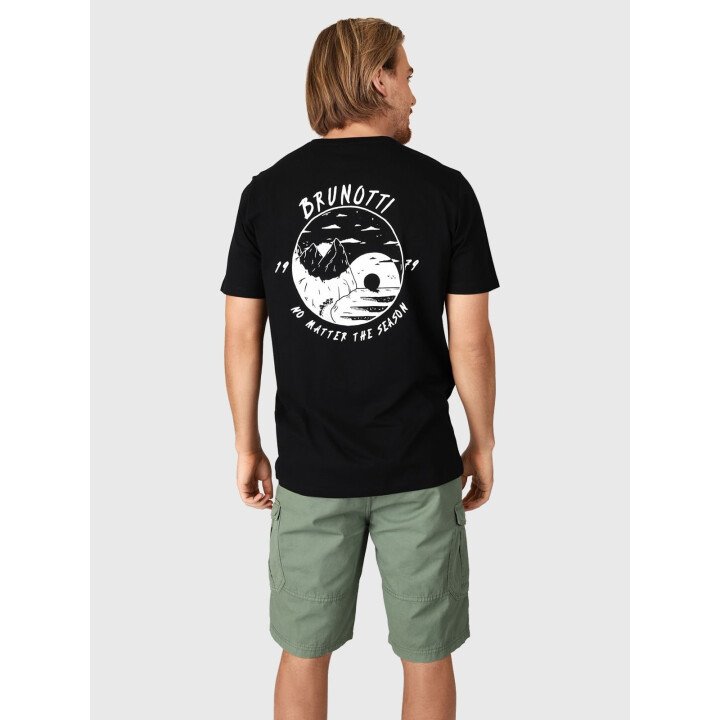 Caldo-N Men Walkshort afbeelding