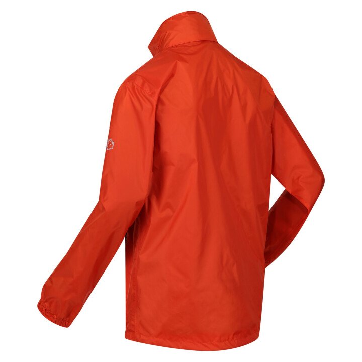 Lyle IV Regenjas afbeelding