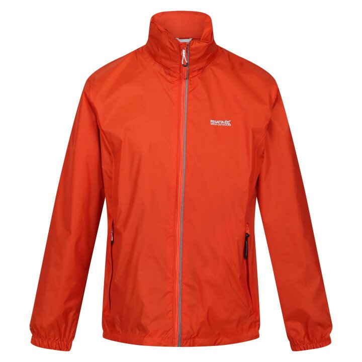 Lyle IV Regenjas afbeelding