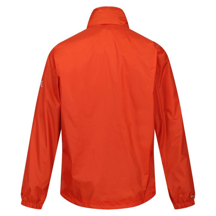 Lyle IV Regenjas afbeelding