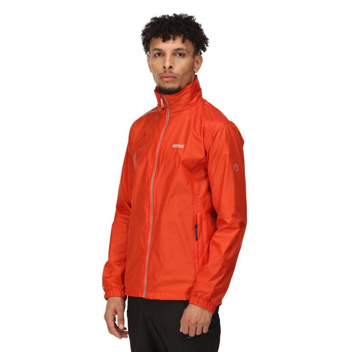 Lyle IV Regenjas afbeelding