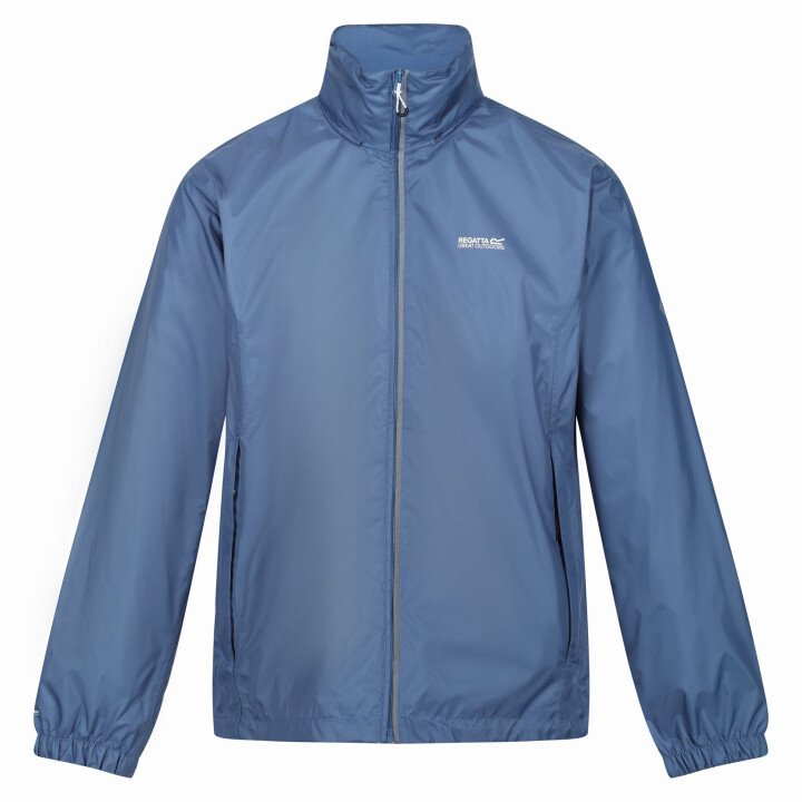 Lyle IV Regenjas afbeelding