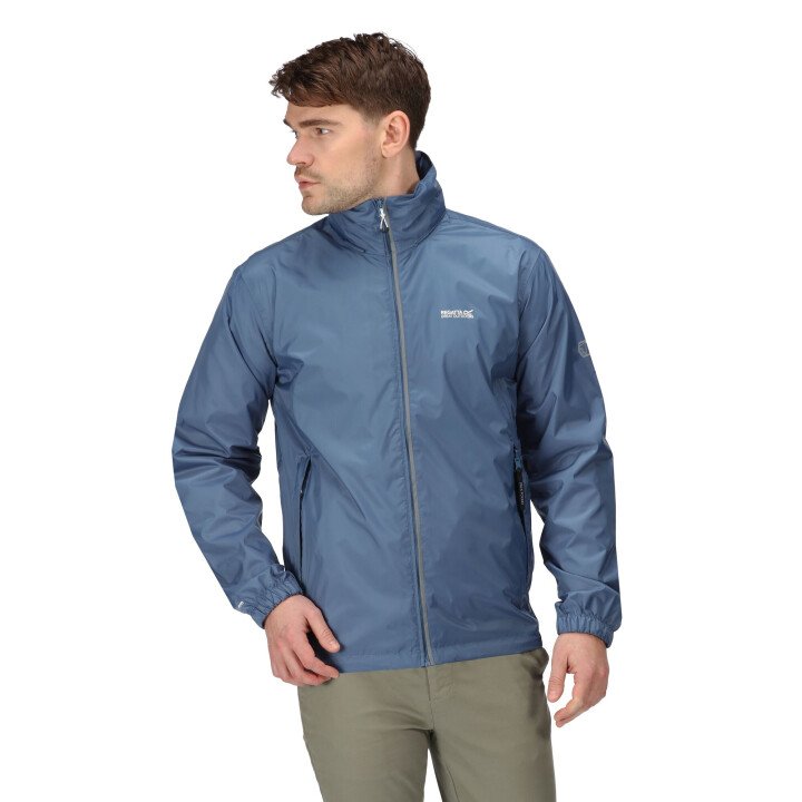 Lyle IV Regenjas afbeelding