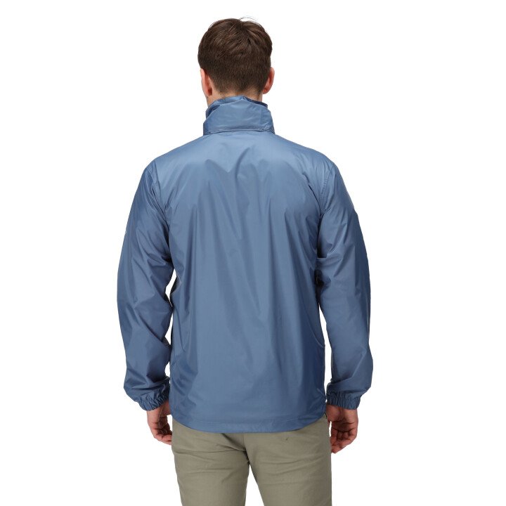 Lyle IV Regenjas afbeelding