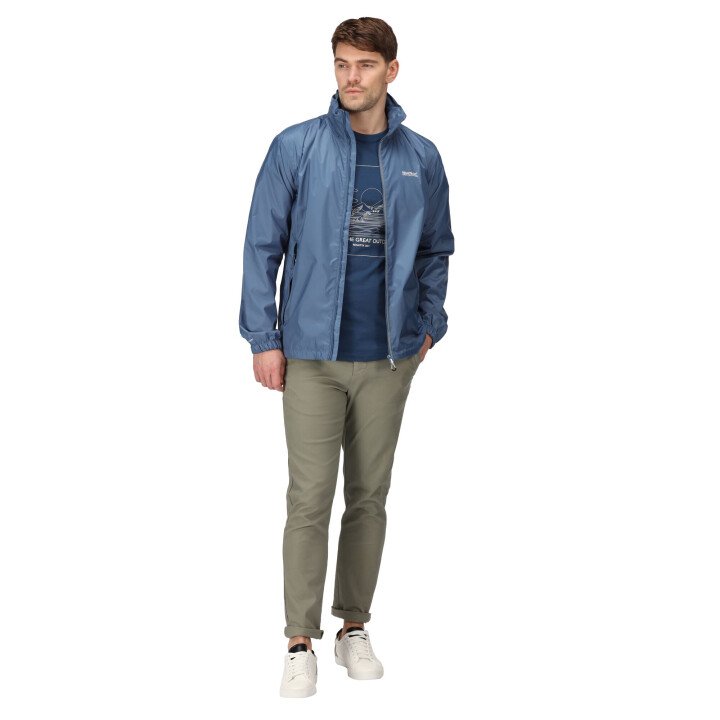 Lyle IV Regenjas afbeelding