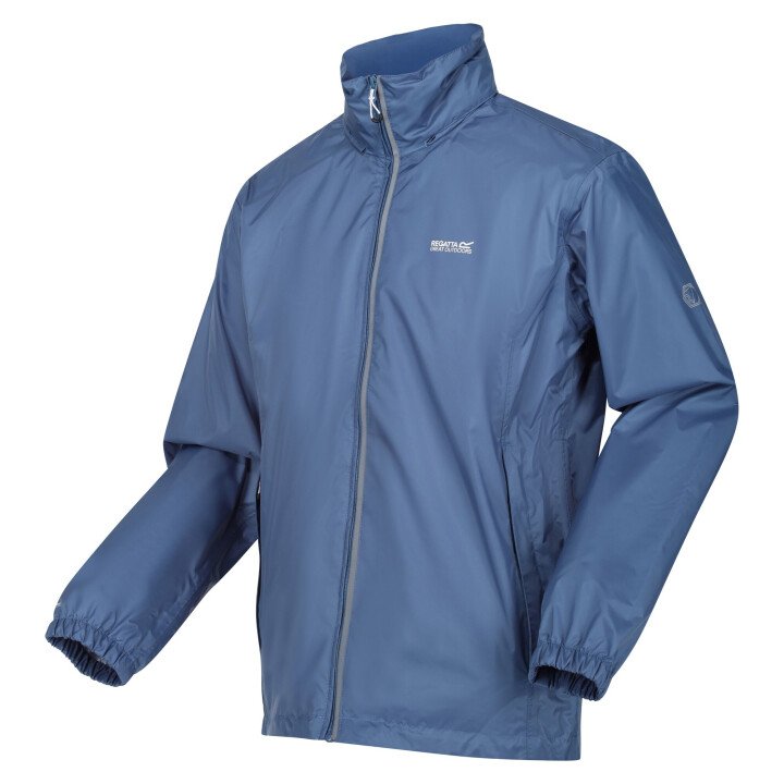 Lyle IV Regenjas afbeelding