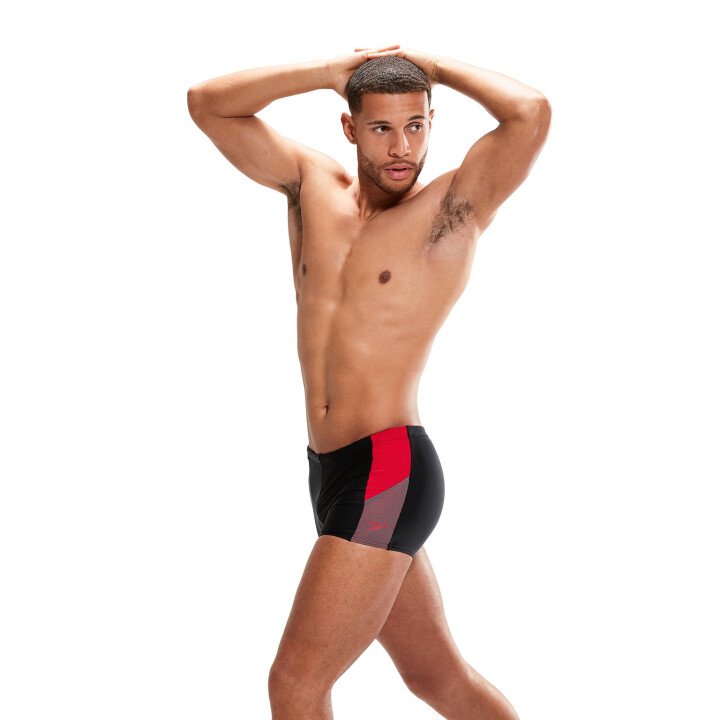 Dive Aquashort Zwemshort afbeelding
