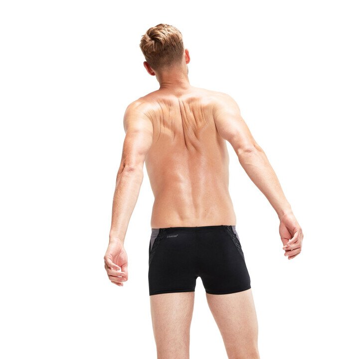 Eco+ Hyperboom Splice Zwemshort afbeelding