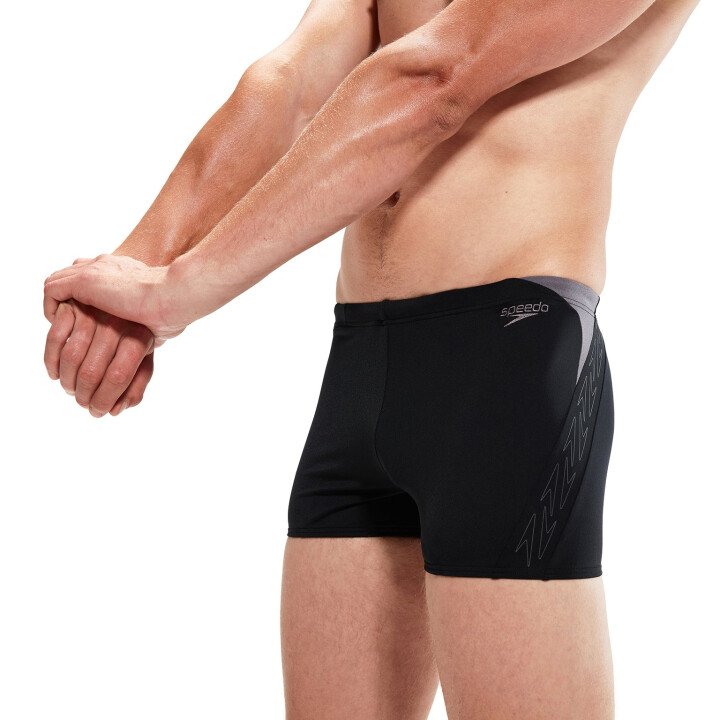 Eco+ Hyperboom Splice Zwemshort afbeelding