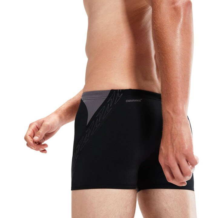 Eco+ Hyperboom Splice Zwemshort afbeelding