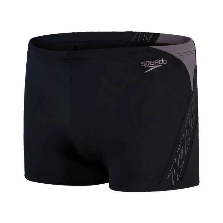 Eco+ Hyperboom Splice Zwemshort afbeelding