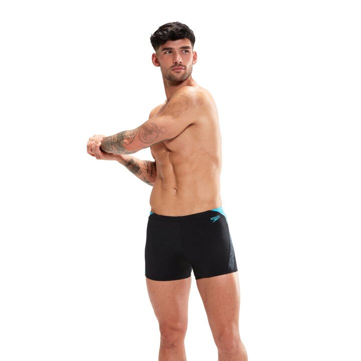 Eco+ Hyperboom Splice Zwemshort afbeelding