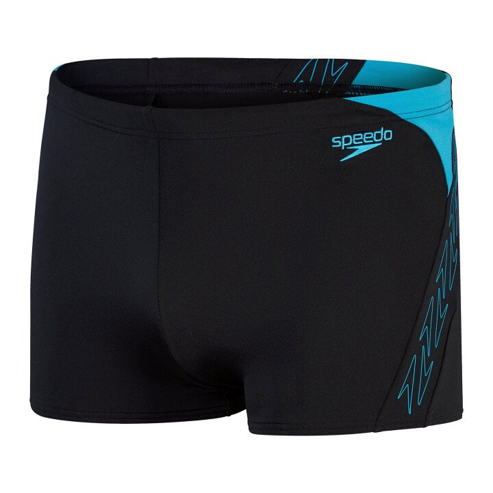 Eco+ Hyperboom Splice Zwemshort afbeelding