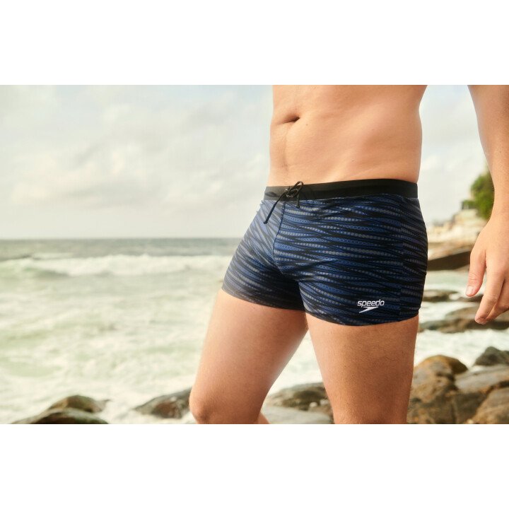 Eco Valmilton Zwemshort afbeelding