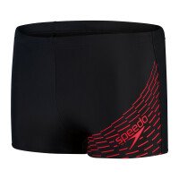 Eco Medley Logo Zwemshort afbeelding