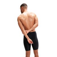 Eco Medley Logo Jam Zwemshort afbeelding